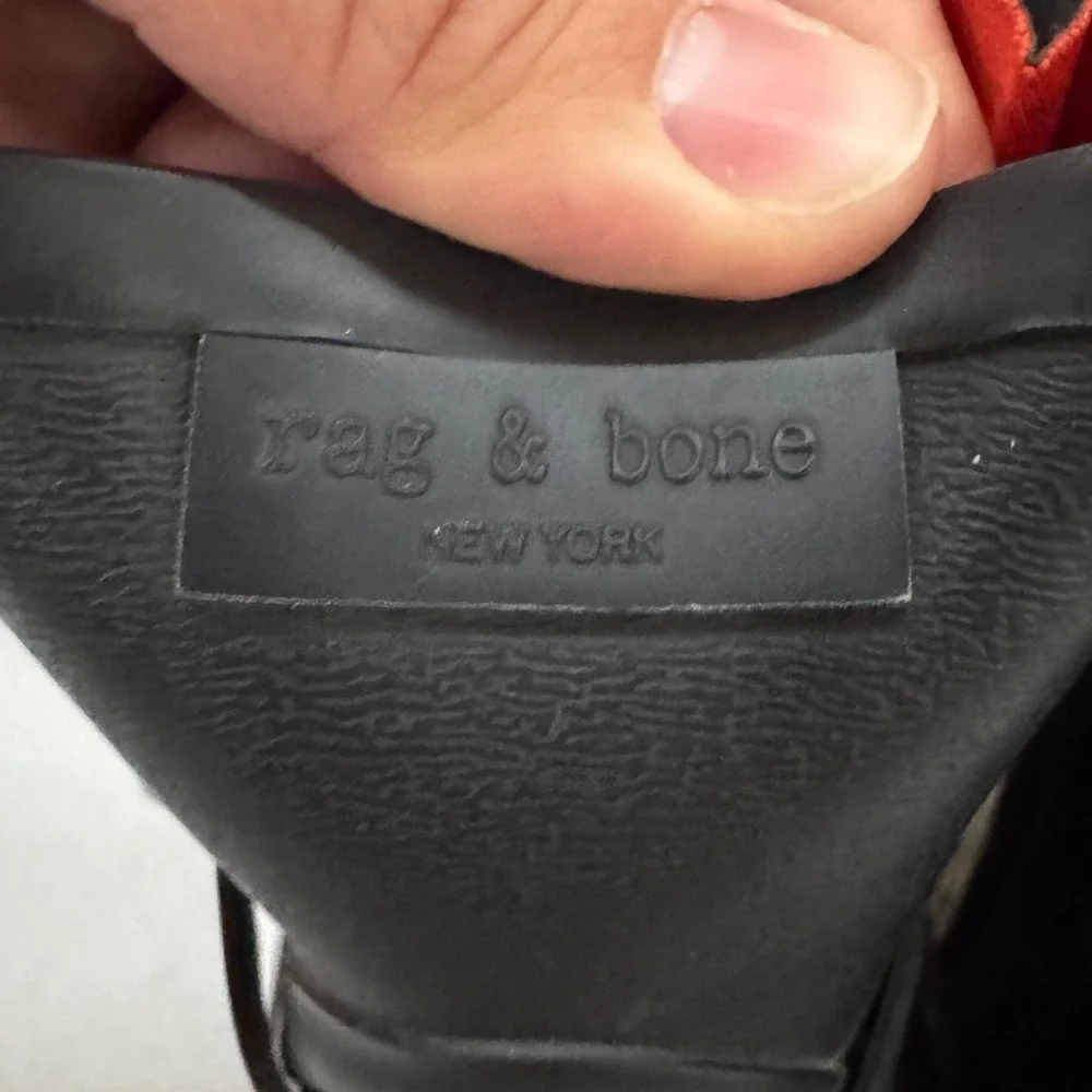 rag & bone stylish rag
